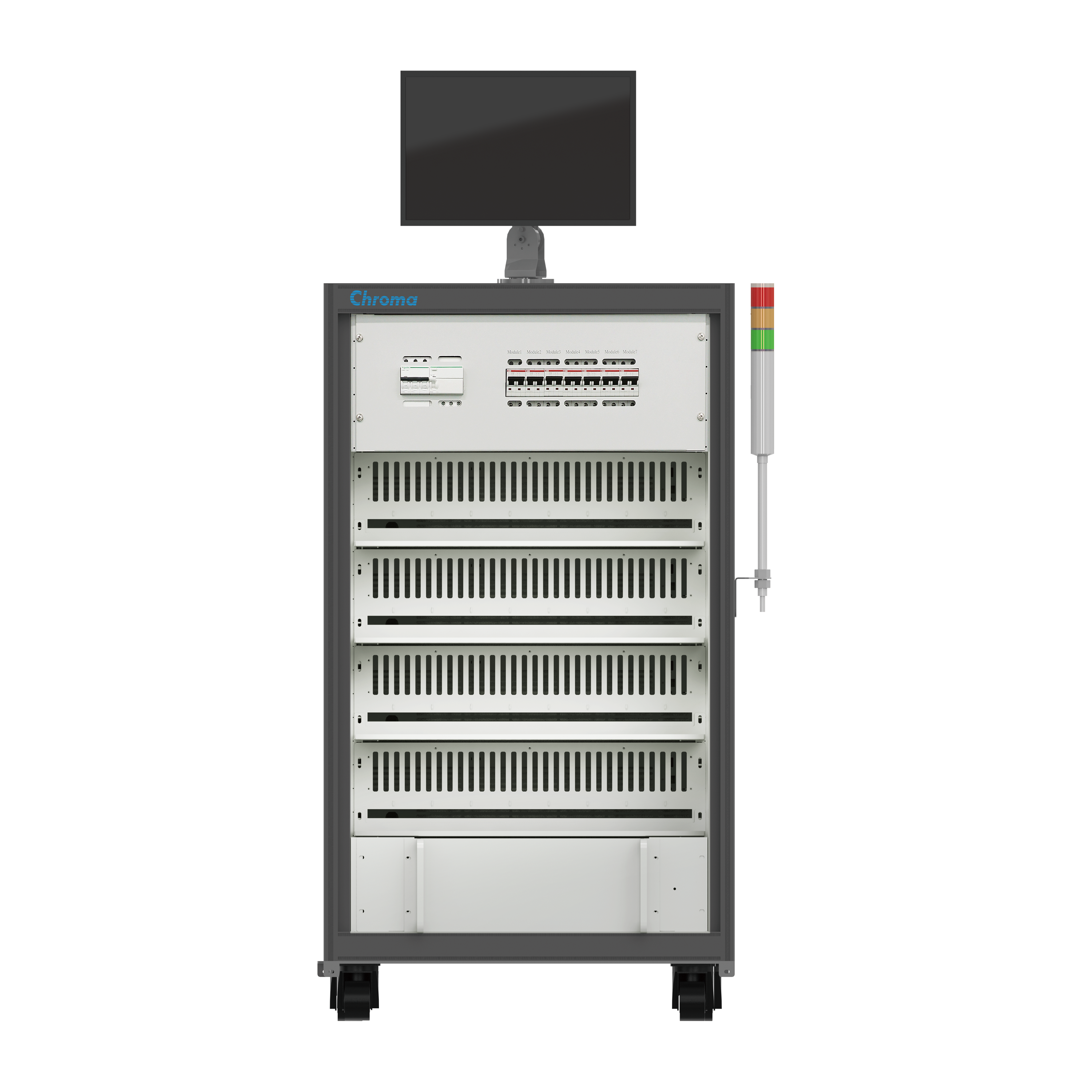 Model 58604-C | Chroma ATE, Inc. (USA)